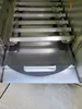 Badefass 200cm mit 30 KW Holzofen Hottube mit Abdeckung und Produktbild-Vorschau 15