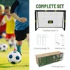 Umbro bramka do piłki nożnej - bramka do piłki nożnej 300 x Podgląd zdjęcia produktu 7