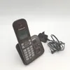 Telefono cordless Panasonic KX-TG6821GA con AB marrone moka Anteprima dell’immagine prodotto 15