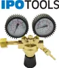 IPOTOOLS Profi Druckminderer Druckregler für Stickstoff N2 Produktbild-Vorschau 3