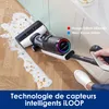 Tineco Floor One S5, Odkurzacz stojący 2 w 1, Bez worka, Podgląd zdjęcia produktu 5