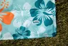 Nobby Kühlmatte Flower Hundekühlmatte XL 105cm x 90 cm Produktbild-Vorschau 4