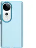 Handyhülle für Vivo S19 Schlank Durchscheinend Matt Produktbild-Vorschau 4