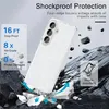 Samsung Galaxy S26 Plus Hülle - Coverup Glitzer TPU Back Produktbild-Vorschau 5