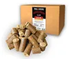 Solidchoice - Bricchetti di legno di quercia al 100% per un Anteprima dell’immagine prodotto 1
