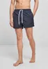 Pantaloncini da bagno Build Your Brand Anteprima dell’immagine prodotto 2
