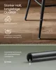 VASAGLE EKHO Kollektion - 360° drehbarer Barhocker, 2er Produktbild-Vorschau 6