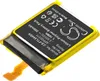 TECHTEK Batterie compatible avec [Fossil] DW11F, Gen 5E Voir les images du produit 2