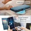 Etui pour Samsung Galaxy S24 Ultra, carte de blocage RFID, Voir les images du produit 6