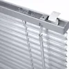 Sekey Alu-Jalousie Silber 70x130cm Aluminium-Jalousie ohne Produktbild-Vorschau 3