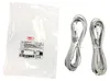 INF 3M Schnellladekabel, 2er-Pack USB C auf USB C Kabel PD Produktbild-Vorschau 7