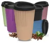 Kaffeebecher to go 300 ml - Becher mit Deckel & Produktbild-Vorschau 1