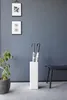 Soporte para paraguas Yamazaki, modelo "Smart", de metal Vista previa de la imagen del producto 7