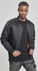 Blouson aviateur Bunda Urban Classics Basic, noir - M Voir les images du produit 15