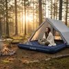 Avenli Campingmatratze "Nightlight" 191 x 137 x 22 cm, Produktbild-Vorschau 2