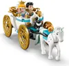 LEGO® Disney Princess 43275 Castello di Cenerentola e Anteprima dell’immagine prodotto 36