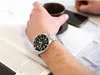 Orologio, Collezione Casio, Argento Nero Anteprima dell’immagine prodotto 7