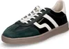 Gant Damen Sneaker Cuzima grün weiß Produktbild-Vorschau 1