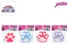 Glamour Squishy Mega-Katzenpfote 12,5 cm Produktbild-Vorschau 1