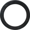 2x pneumatici Kenda K252 2.50-19 41P TT + camera d'aria + Anteprima dell’immagine prodotto 2