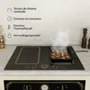 Klarstein Plaque Induction Electrique, 4 Plaques Voir les images du produit 7