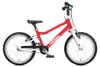 WOOM GO 3  (Gen. H) Kinder Fahrrad 4-6 Jahre 105-120 cm rot Produktbild-Vorschau 13