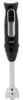 A black and silver hand blender is shown against a white background. Produktbild-Vorschau