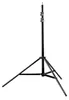 walimex TELESCOPE Sistema di sfondo, 120-307cm Anteprima dell’immagine prodotto 2