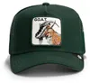 GOORIN Cap Goat Trucker, Größe:ONESIZE, Farben:ground Produktbild-Vorschau 4