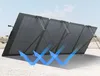 Pannello solare EcoFlow 1ECO1000-08 220W - bifacciale Anteprima dell’immagine prodotto 16