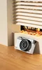 Aparat Cyfrowy 64MP / 4K / 16x ZOOM / Obrotowy Ekran LCD Podgląd zdjęcia produktu 10
