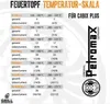 Petromax Grill-/Feuerpfanne fp15h-t - mit 2 Henkeln - D: Produktbild-Vorschau 5