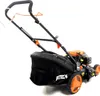 Tagliaerba rasaerba a scoppio semovente 146cc 46 cm taglio Anteprima dell’immagine prodotto 9