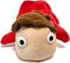 Peluche Studio Ghibli Ponyo 18 cm Anteprima dell’immagine prodotto 3