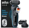 Razor Series 5 - Holicí strojek 51-B1820s Náhled obrázku produktu 27