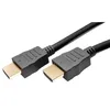 goobay 58267 goobay Cavo HDMI ad altissima velocità 0,5 m Anteprima dell’immagine prodotto 15