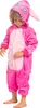 Nikcorp kombinezon piżama damska dzieci onesie figura Podgląd zdjęcia produktu 2