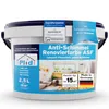 Plid Anti Schimmel Renovierfarbe Weiß 2,5L - für ca. 15m² - Produktbild-Vorschau 1