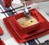Súprava riadu Happyment - Kuchynský riad - Servírovacia Náhľad obrázku produktu 3
