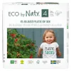 Eco by Naty Öko Windel Größe 6 Produktbild-Vorschau 4