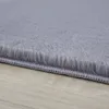 Carpetsale24 Hebký Vysoký Chlup Koberec Jednobarevný Náhľad obrázku produktu 4