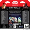 Mazo de inicio para dos jugadores de Star Wars Unlimited: Vista previa de la imagen del producto 7