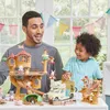 Sylvanian Families 5454 Wohnmobil - Puppenhaus Auto Produktbild-Vorschau 29
