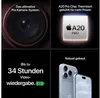 Apple iPhone 18 Pro, écran de 16 cm (6,3 pouces), Voir les images du produit 5