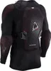 Leatt 3DF AirFit Evo beschermingsjas, zwart, maat L/XL Productafbeelding-voorbeeld 6