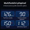 Multifunkční HUD Head-Up Display s GPS kabelem – rychlost, Náhled obrázku produktu 2