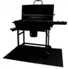 Mata Ochronna Pod Grill 152X102Cm Antypoślizgowa Sbr Gumowa Podgląd zdjęcia produktu 5