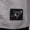 NASA Kinder Jungen Schlafanzug Pyjama – Weiß / 134/140 Produktbild-Vorschau 6