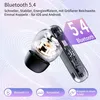In Ear, 6 Mikrofone ENC Noise Cancelling für Klarere Produktbild-Vorschau 3