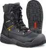 Sicherheitsstiefel JALAS 1878 OFF ROAD | 1 Paar schwarz, S3 Produktbild-Vorschau 1